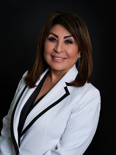 Photo of Araceli Lonergan, Chief Executive Officer, Foothill Regional Medical Center