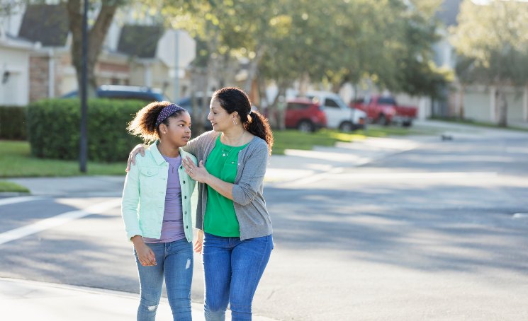 Learn More about Walking Your Way to Health