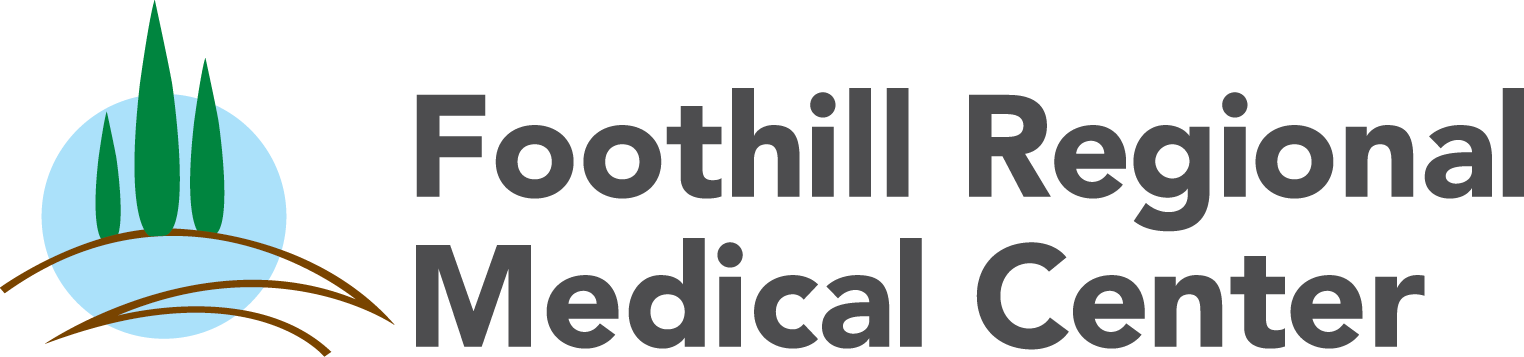 Foothill Regional Medical Center