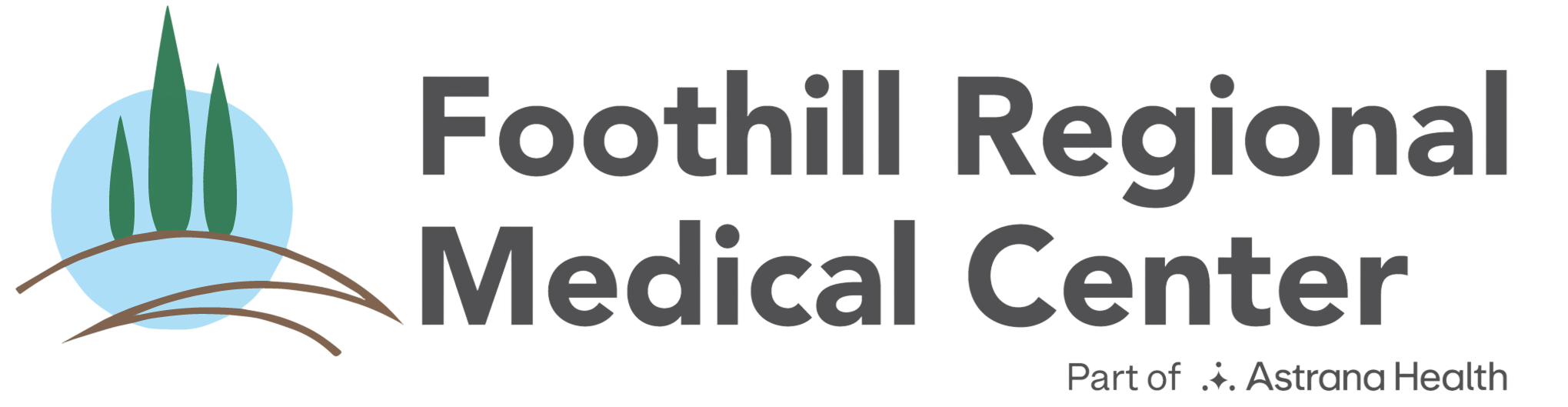 Foothill Regional Medical Center